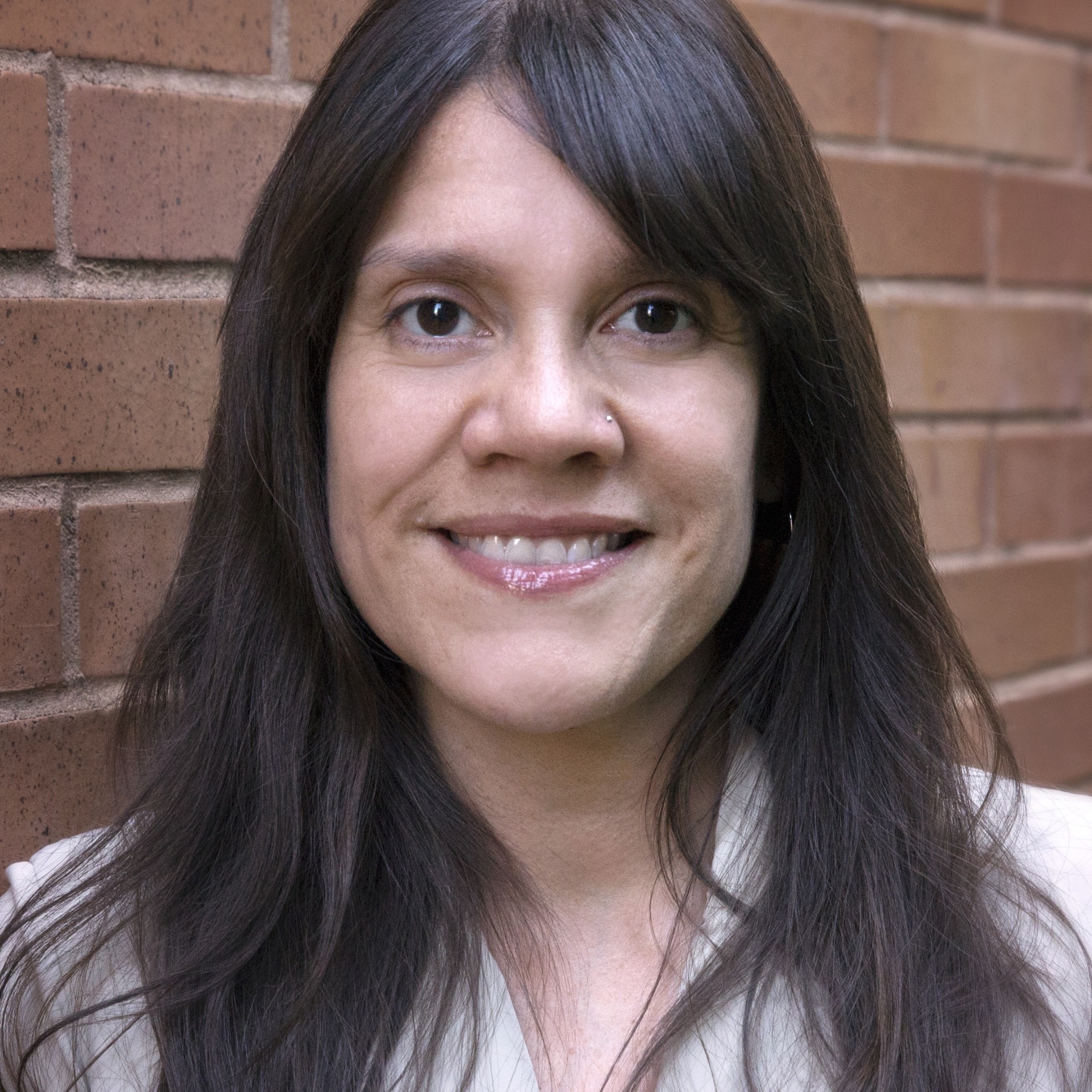 filmmaker Hazel Gurland-Pooler